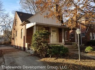 16623 Princeton St, Detroit, MI 48221