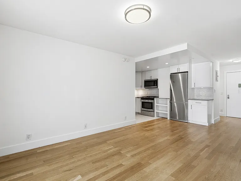 788 Columbus Ave #12F — Photo 5
