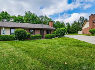 9721 Fairwind Ct, Dayton, OH 45458