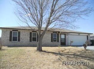 2703 Boyd Ave, Killeen, TX 76543