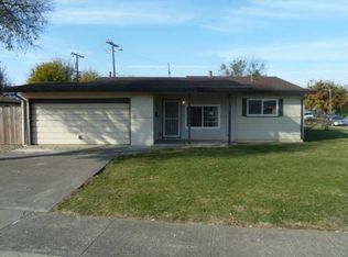 410 Chaparral Way, West Sacramento, CA 95691