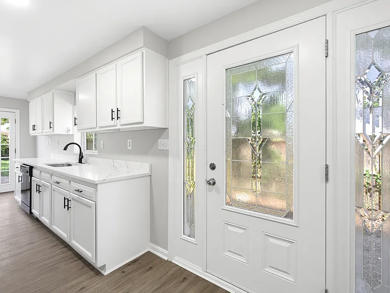 8129 Woodholme Cir #A — Photo 1