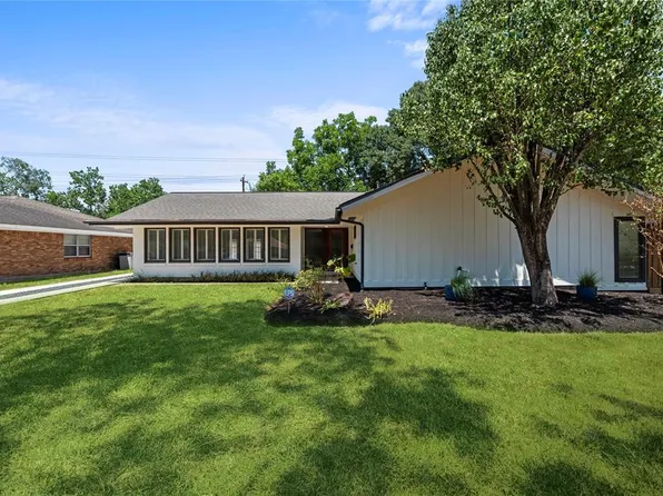 5322 Willowbend Boulevard, Houston, TX 77096