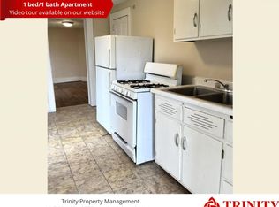 478 1/2 Lee Ave, Clarksburg, WV 26301