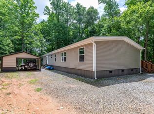 3639 Mulkey Gap Rd, Blairsville, GA 30512