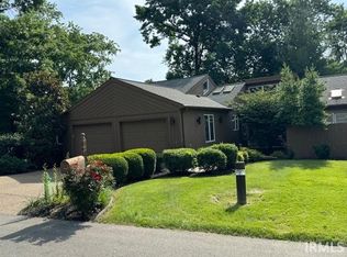 4023 Fall Creek Dr, Evansville, IN 47711