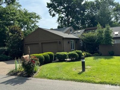 4023 Fall Creek Dr, Evansville, IN, 47711