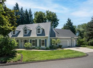 4915 SW Dosch Park Ln, Portland, OR 97239