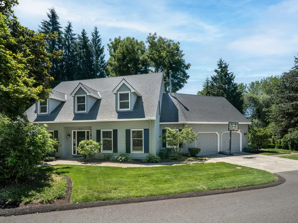 4915 SW Dosch Park Ln, Portland, OR 97239