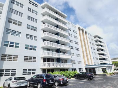401 NE 14th Avenue #306, Hallandale Beach, FL, 33009