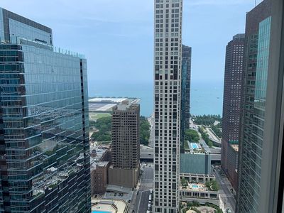 512 N McClurg Ct APT 3801, Chicago, IL, 60611