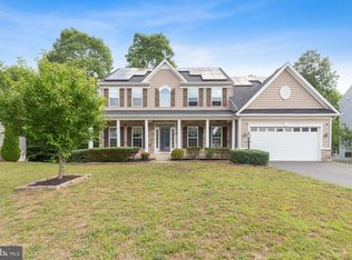 26 Kettlebrook Ct, Stafford, VA 22556