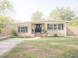 4302 ISH BRANT Court W, Jacksonville, FL 32210