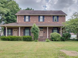 312 Broadway, Hartsville, TN 37074