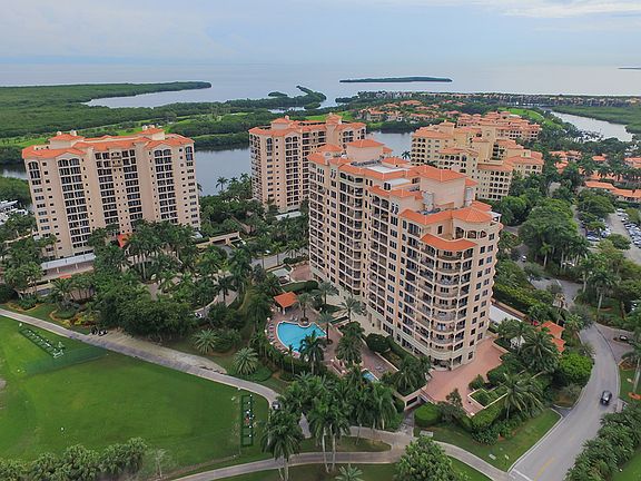 2nd image of 13621 Deering Bay Dr APT 203