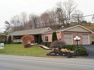 1712 S Susquehanna Trl, Port Trevorton, PA 17864