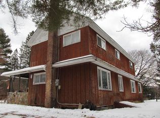 6411 State Highway 30, Indian Lake, NY 12842