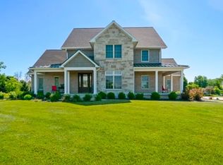 436 Velvet Rd, Kokomo, IN 46901