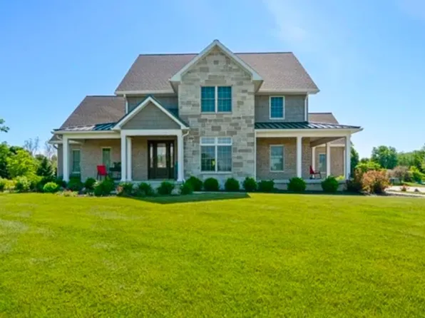 436 Velvet Rd, Kokomo, IN 46901