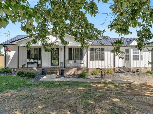 5024 Short Mountain Hwy, Smithville, TN 37166