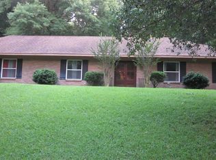 2254 Wildwood Terrace Ext, Yazoo City, MS 39194