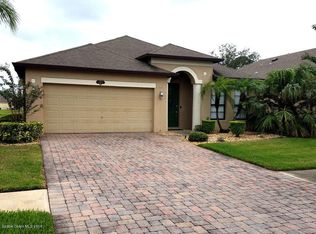 345 Breckenridge Cir SE, Palm Bay, FL 32909