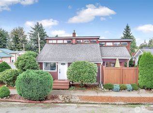 201 6th St, Sultan, WA 98294