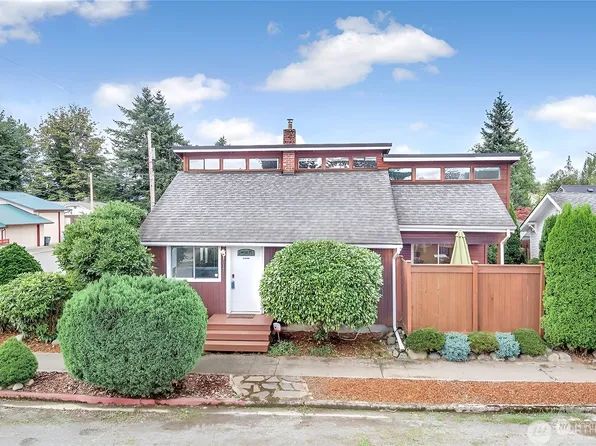 201 6th St, Sultan, WA 98294