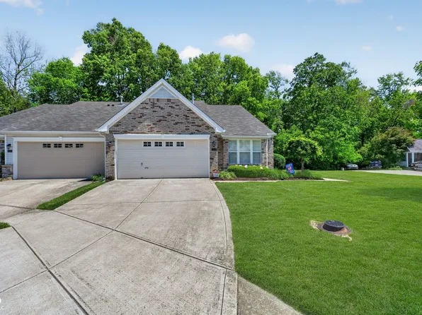 5311 Ariana Ct, Indianapolis, IN 46227