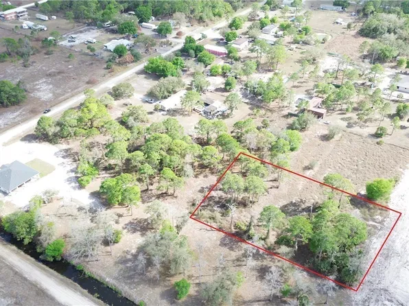 765 N Isora St, Clewiston, FL 33440