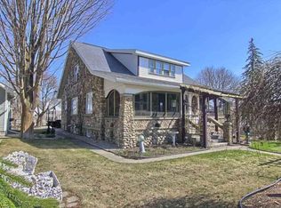 3061 E Whitman St, Cedar, MI 49621