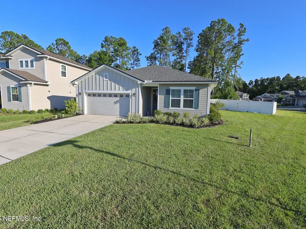 138 LAMBERT Road, St. Johns, FL 32259