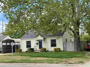 2326 W Randolph Ave, Enid, OK 73703