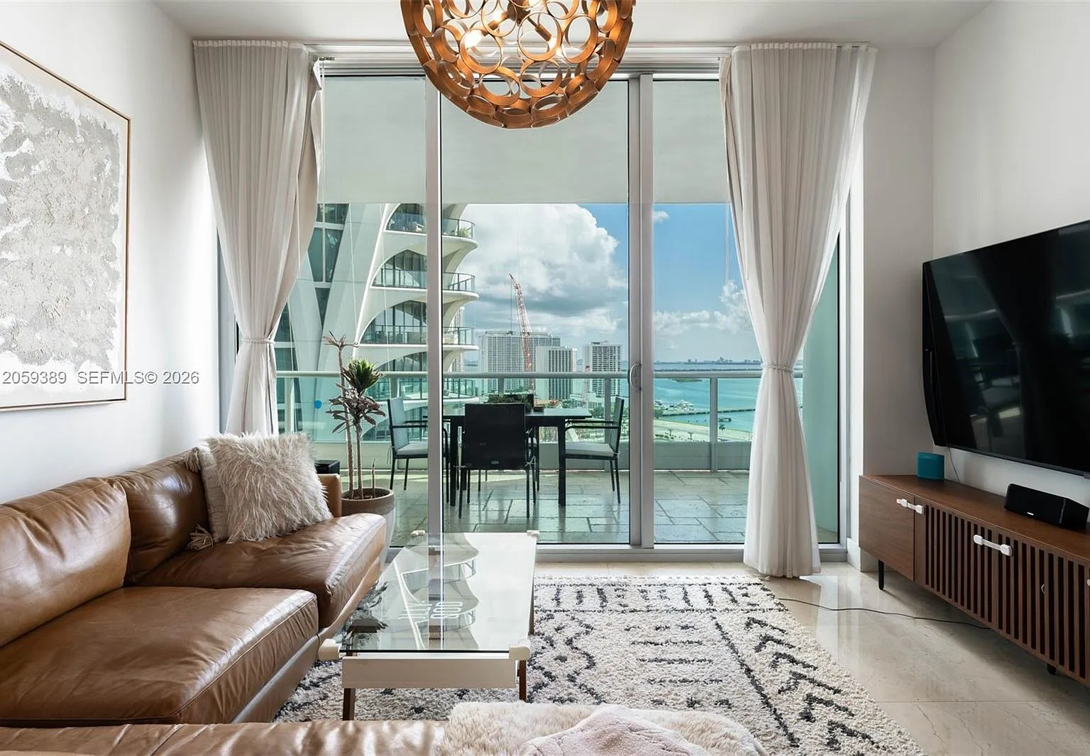 900 Biscayne Bay Condo — Photo 3