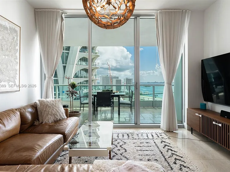 900 Biscayne Blvd #2708 — Photo 3