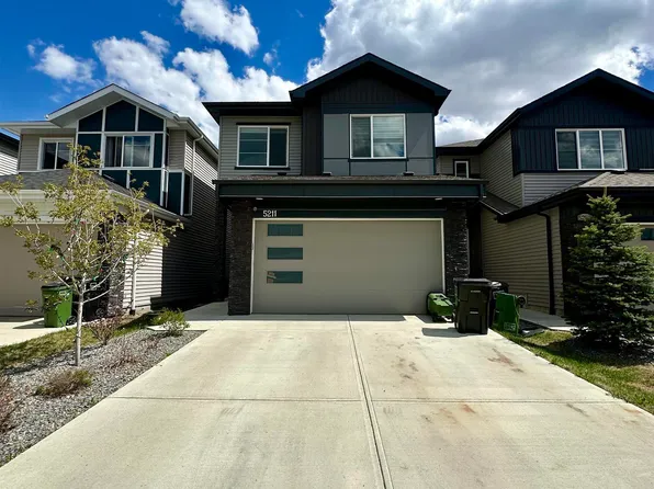 5211 Kimball Cres SW, Edmonton, AB T6W 4Z2