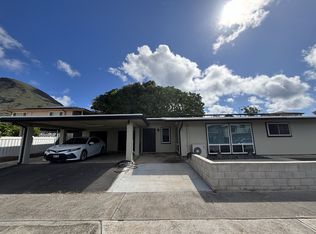 445 Kekupua St, Honolulu, HI 96825
