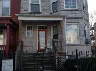 4035 W Lexington St #2, Chicago, IL 60624