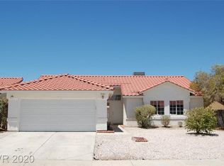 516 Stonehurst Dr, North Las Vegas, NV 89031