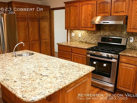 5th image of 3623 Cobbert Dr