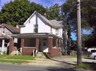 1512 Taylor St, Fort Wayne, IN 46802