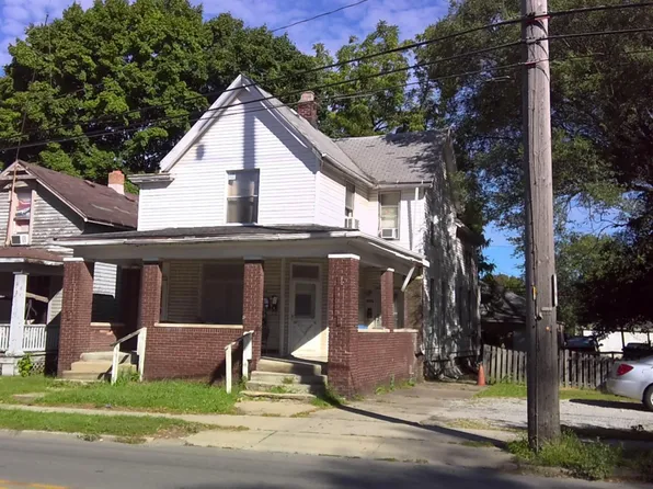 1512 Taylor St, Fort Wayne, IN 46802