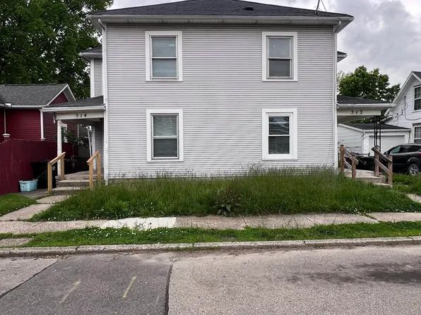 512 Orr St, Piqua, OH