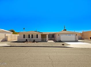 2980 War Eagle Dr, Lake Havasu City, AZ 86406
