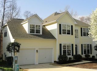 167 Walmsley Dr, Mooresville, NC 28117