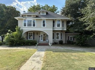 825 N Sampson Ave, Dyersburg, TN 38024
