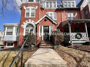 1407 Gilpin Ave APT 4, Wilmington, DE 19806
