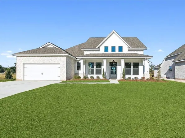 1672 Sweet Pea Ct, Madisonville, LA 70447