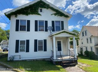 124 Oak St, Scranton, PA 18508