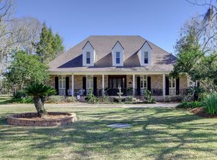 70 Villere Pl, Destrehan, LA 70047
